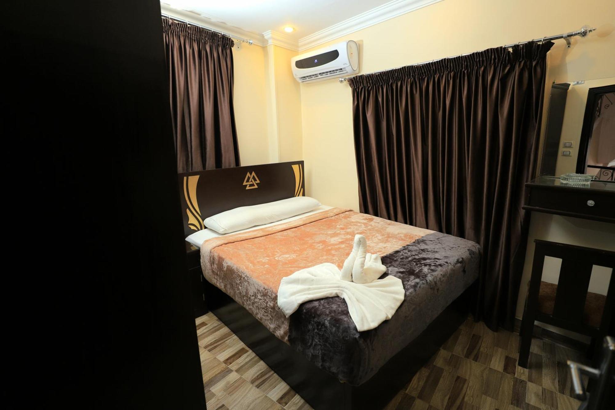 Magic Pyramids View Hotel 3*