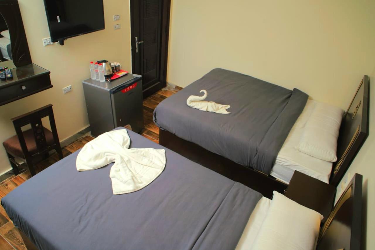Magic Pyramids View Hotel 3*