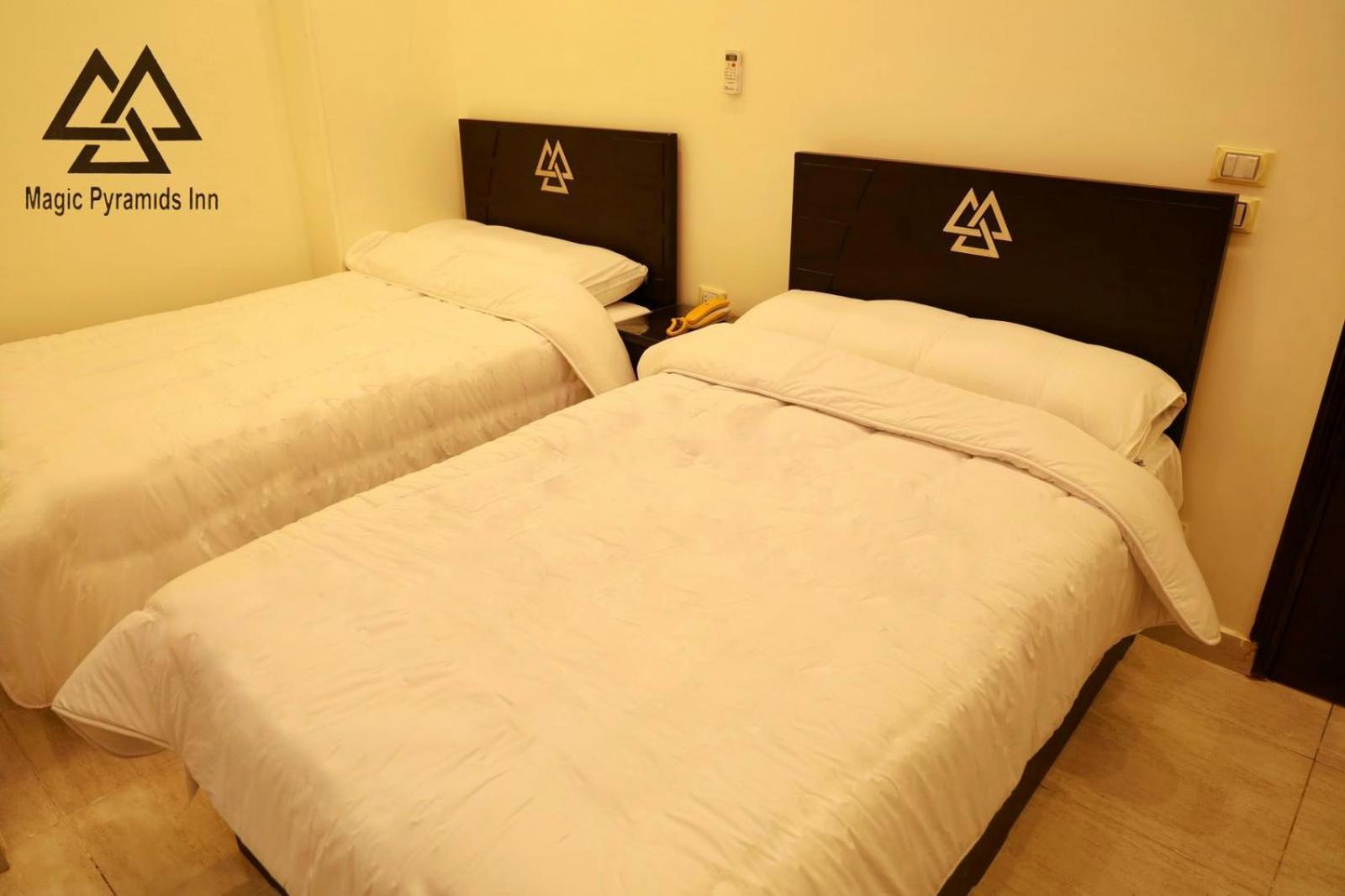 Hotel Magic Pyramids View 3*