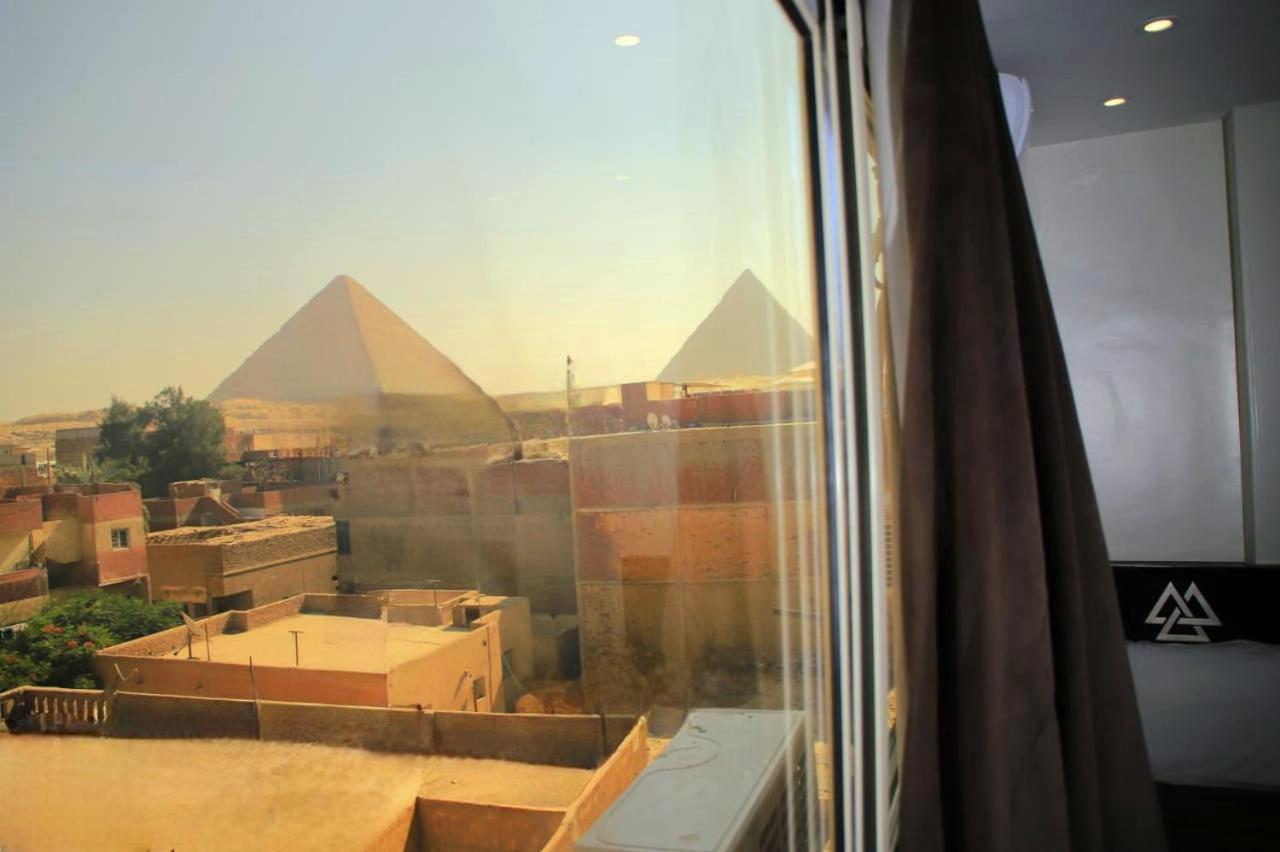 Hotel Magic Pyramids View 3*