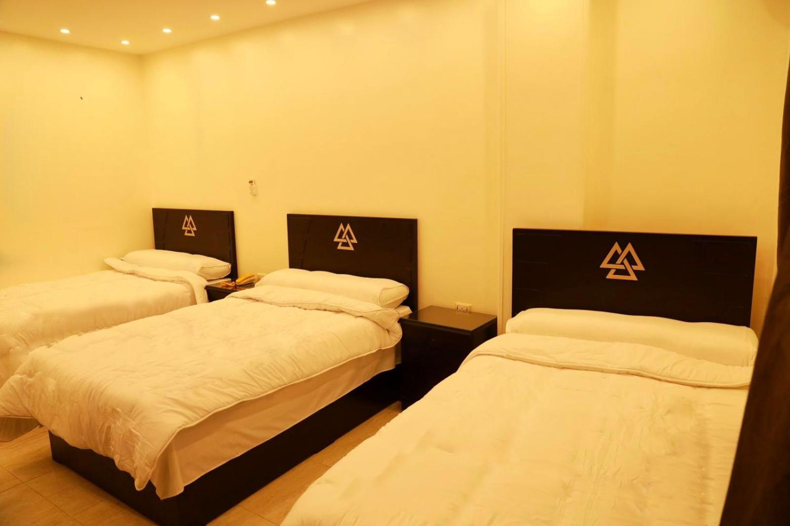 Magic Pyramids View Hotel 3*