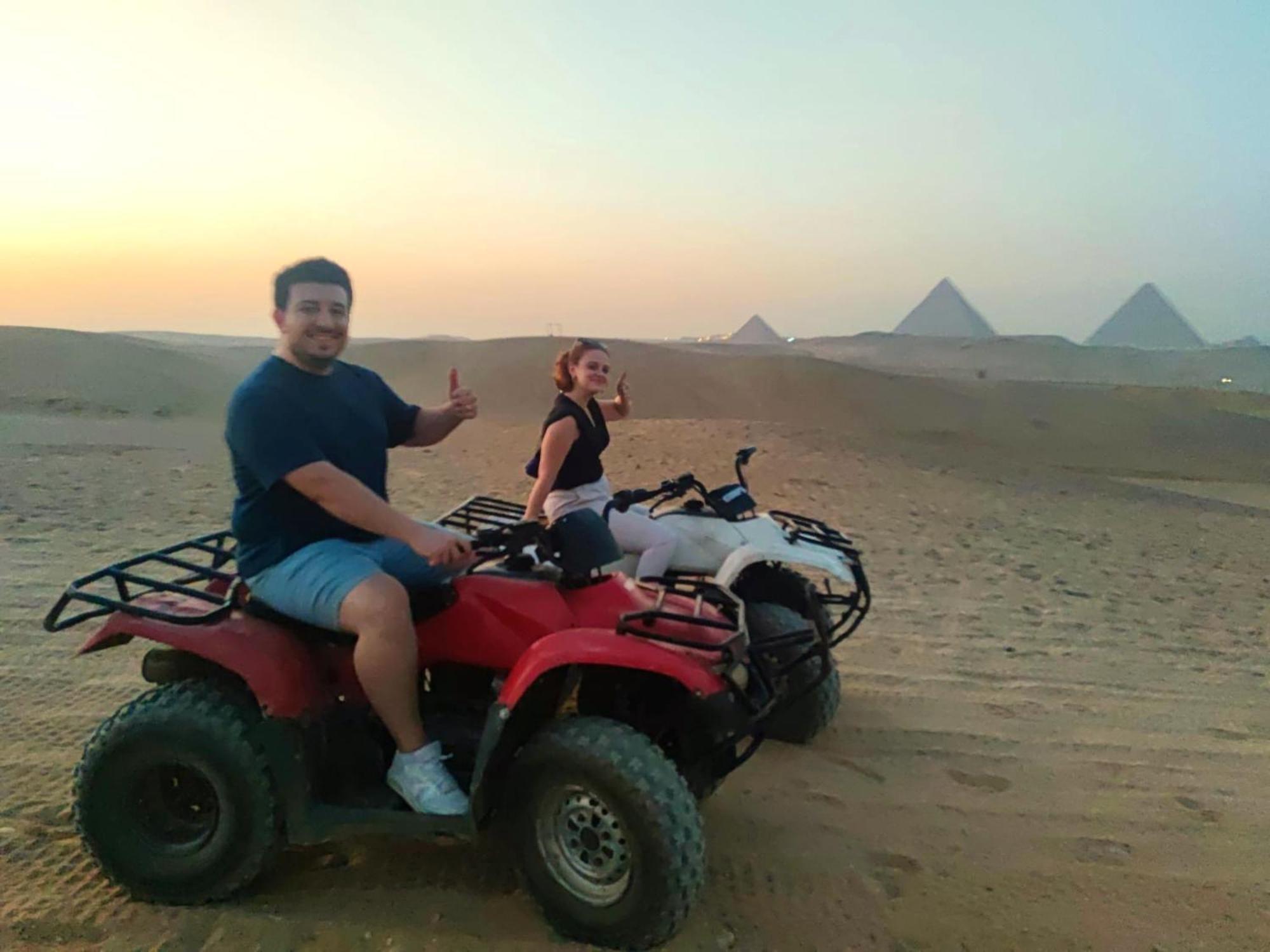 Magic Pyramids View Hotel 3*